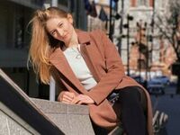 adult livecam KaterineKoen