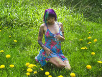 naked webcamgirl photo KimWexler