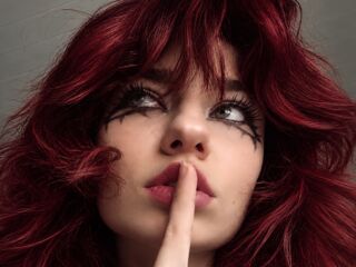 webcamgirl livesex LanaPinky