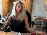 Kinky webcam girl LavernVink