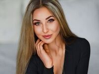 sexy webcamgirl picture LisaVale