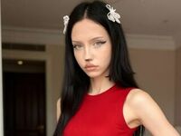 hot girl webcam LoraineWebley