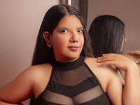 jasmin camgirl picture MarianaDolcee