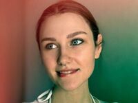 live webcam performer MeghanGateley