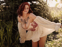 camporn live MelanieStoyn