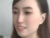 nude webcam girl MengyinggYe