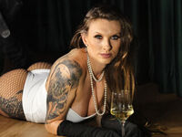hot livecam MiaSalles