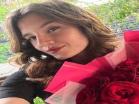 webcam striptease show MillyMieras