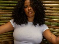 fingering MissyJohansson