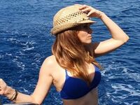webcamgirl sexchat OlayaBlue