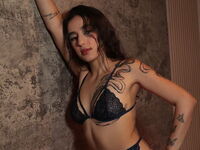webcamgirl RobinBlakes