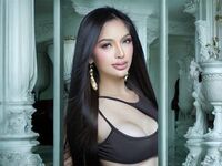 girl webcam show RoxieRodriguez