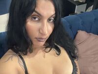 live striptease RubiRue