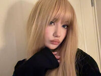 shower sex cam SabrinaSteels