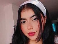 chat room live cam SalomeKio