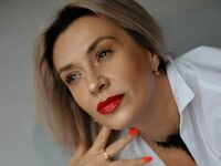 girl cam live SandraAlissa