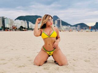 nude gamgirl SarayYork