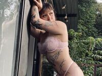 porn webcam picture SaskiaVellour