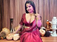naughty camgirl Sejuti