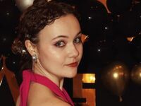 camwhore masturbating with dildo VioletteCandella