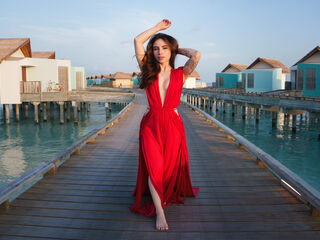 hot livecam VivianBasset