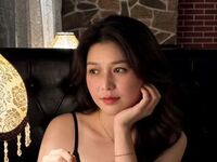 livecam video XiaoYuner
