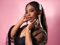 fingering girl ZendayaRosse