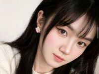 beautiful girl tingyan