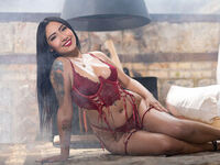 hot girl cam AgathaCohen