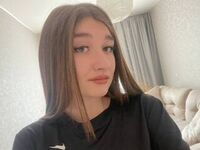 naked camgirl AmmyHill