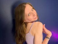 topless AnnaEllins