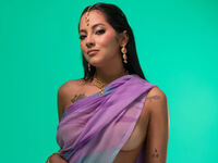 hot girl live web cam AnoukChopra