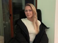 extrreme webcam picture AnyaLior