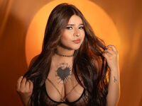 free live sexcam BelaNovak