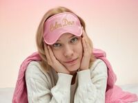 naked cam girl picture CharlieFenniman