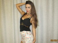 girl sex chat DanaPerez
