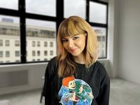camgirl pic GemmaCavell
