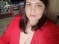 live striptease show IonyEllaa