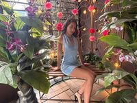 livecam photo IsabellaSantanna