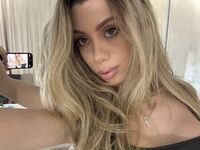 camwhore masturbating with dildo KaylaBens