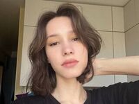 naked camgirl fingering pussy LavondaAlvizo