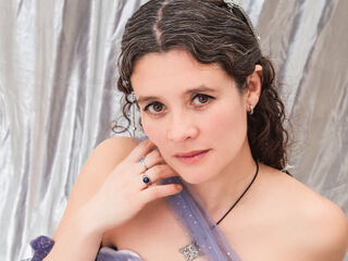 girl topless LiiaCrowns