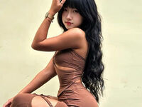 cam girl live webcam LouiseEve
