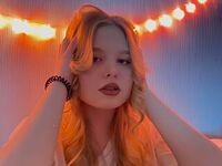 extreme webcam video LunaReedy
