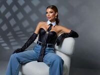 sexwebcam Melanie