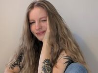 naughty cam girl NikaCherie