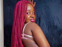 naughty webcamgirl NinaCandance