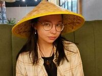 adult livecam NooraMoore