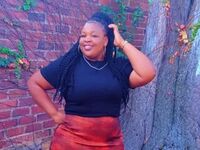 hot striptease cam PearlyBrown
