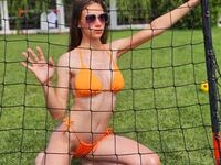 beautiful girlcam RoxyDeViss